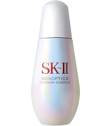 Amazon.com: SK-II GenOptics Dark Spot Serum - Concentrated